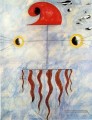 Tête d’un paysan catalan Joan Miro